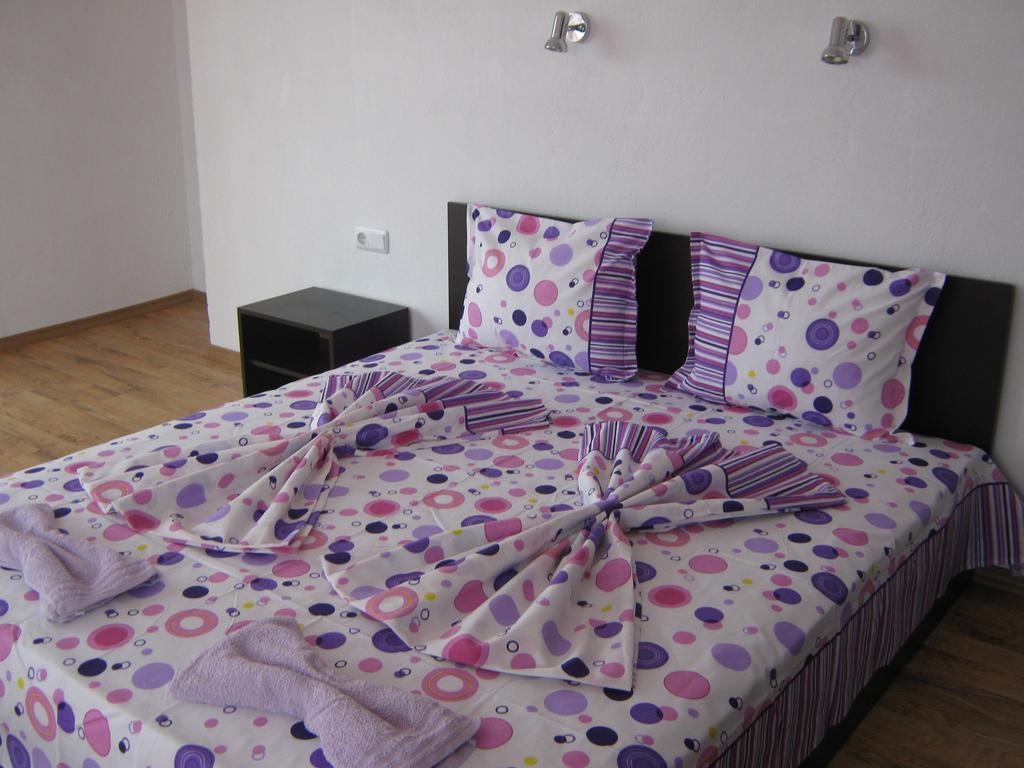 Guest House Mihalevi Sozopol Room photo